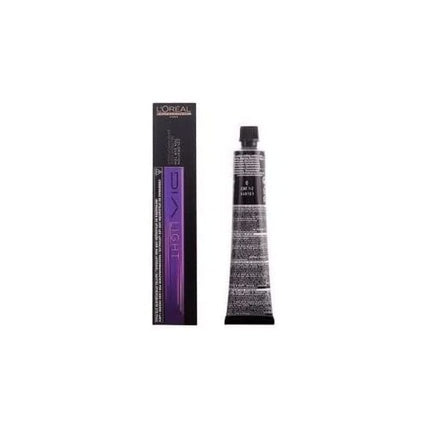 Vopsea de păr, L'Oréal Paris, Dialight New 10.01, 50ml