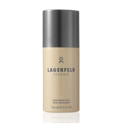 Deodorant Spray Karl Lagerfeld Classic 150 ml