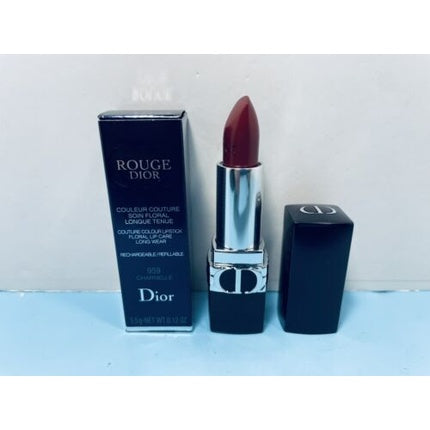 Ruj Dior Rouge Dior Couture Colour 959 Charnelle Satin - 3g