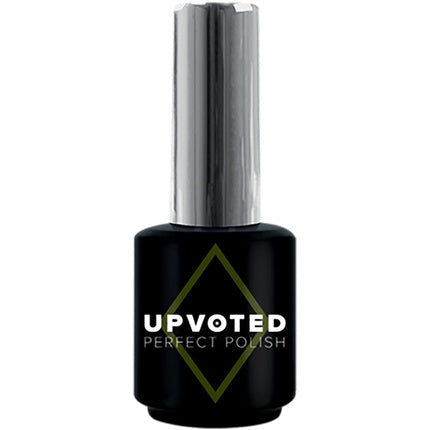 Gel Polish NailPerfect #182 Ghost House, Verde Măsliniu, 15ml