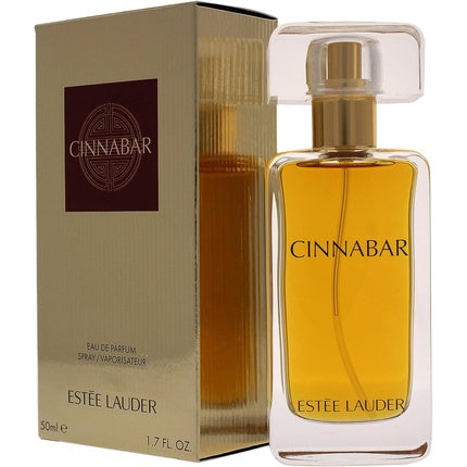 Parfum, Estée Lauder, Cinnabar, 50ml