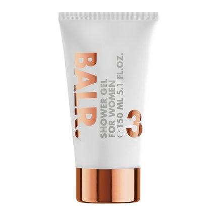 Gel de duș Balr 3 pentru femei - 150 ml