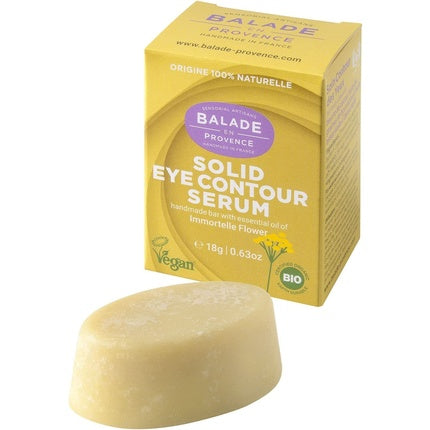 Crema Solida Ochi Balade En Provence, 18g, Galben