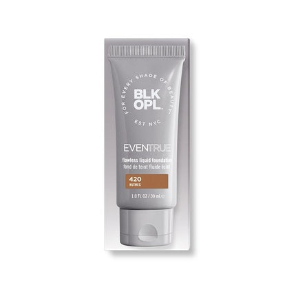 Fond de ten lichid Black Opal Even True Flawless, 1oz, culoare Bronze