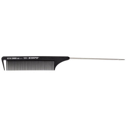 Pieptăn Kiepe Professional Active Carbon Fibre Model #Kpe-501