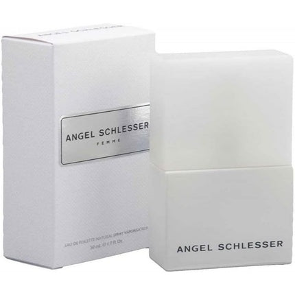 Eau de Toilette, Angel Schlesser, 50ml