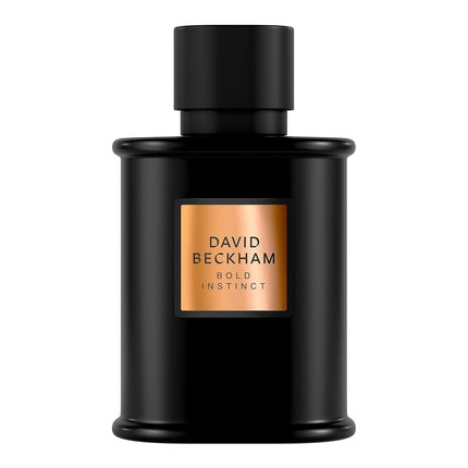 Parfum bărbătesc, David Beckham, Bold Instinct, 75ml
