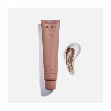 Fond de ten, Caudalie Vinocrush CR Color Nº5, 30 ml