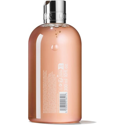 Gel de Duș, Molton Brown, Graceful Apricot & Freesia, 300 ml