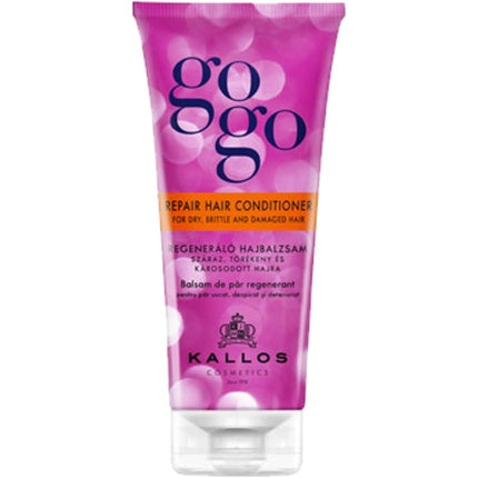 Balsam regenerant, Kallos, GOGO, 200ml