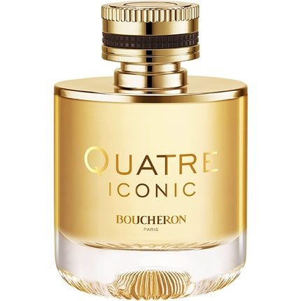 Parfum Boucheron Quatre Iconic, 100ml