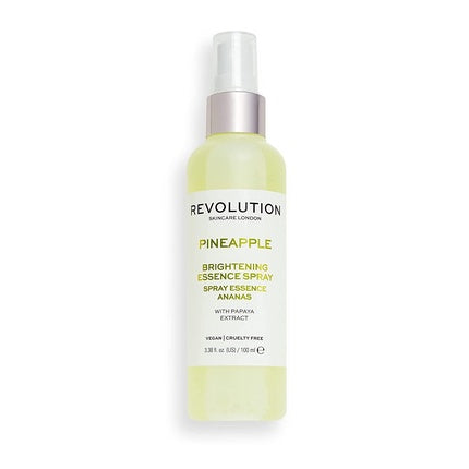 Spray esență Revolution Beauty ananas, 100 ml