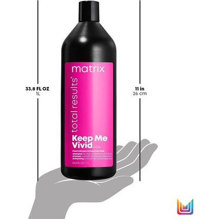Sampon, Matrix Keep Me Vivid, 1000ml
