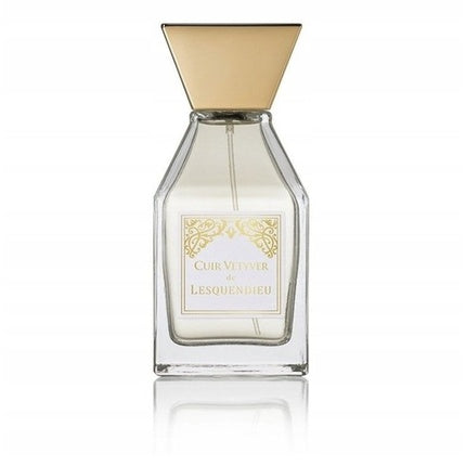 Perfum Lesquendieu Cuir Vetyver, 75ml