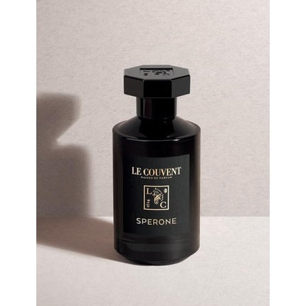 Parfum Le Couvent, Sperone, 100ml, negru