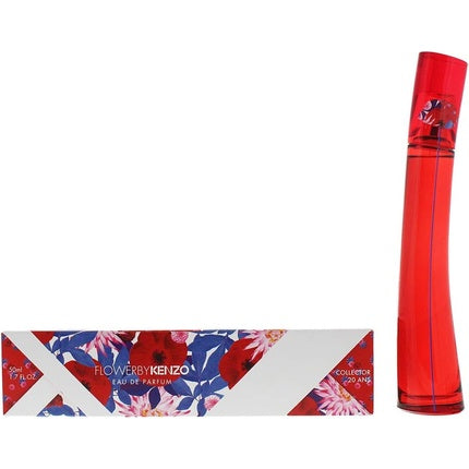 Parfum Kenzo Flowers Eau de Parfum 50ml