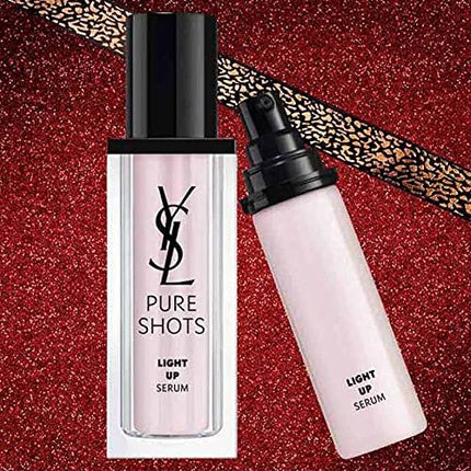 Ser Yves Saint Laurent, Light Up, Refill, Roz 30ml