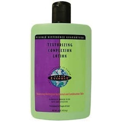 Lapte corp Clear Essence Texturizing Complexion Lotion, 454 g