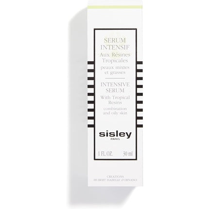 Ser anti-imperfectiuni, Sisley, Tropical Resins, 30 ml