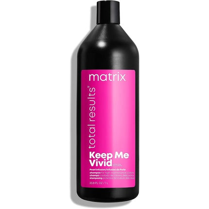 Sampon, Matrix Keep Me Vivid, 1000ml