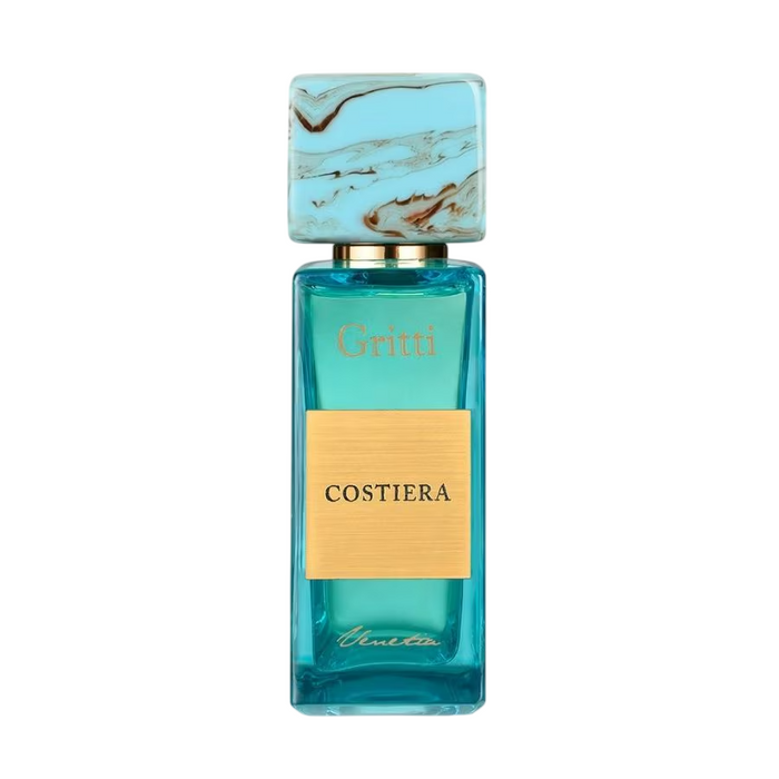 Apă de parfum Gritti Costiera, unisex, 100 ml, tester
