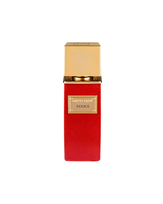 Extract de parfum Gritti Prive Fenice, unisex, 100 ml, tester
