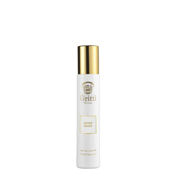 Apă de parfum Gritti Gossip Night, pentru femei, 15 ml