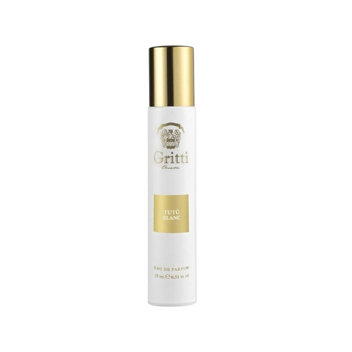 Apă de parfum Gritti Tutu Blanc, pentru femei, 15 ml