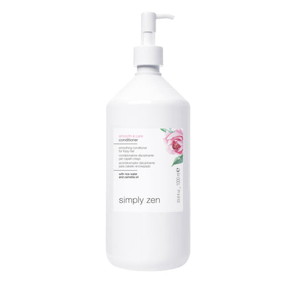 Condiționator Simply Zen Smooth & Care 1000 ml