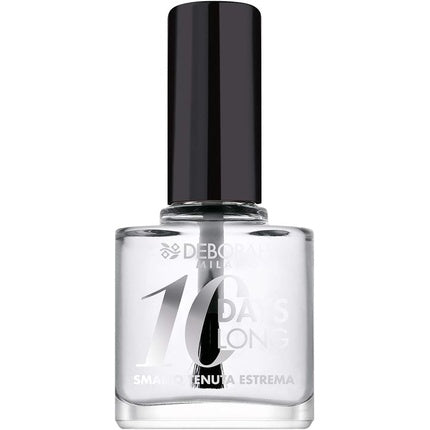Lac de unghii, Deborah, 10 Days Long, Top Coat