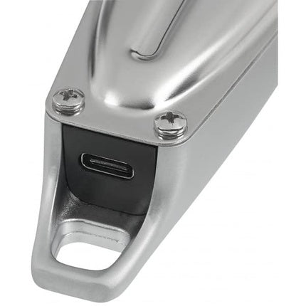 Trimmer electric, Sinelco, Barburys Max, negru
