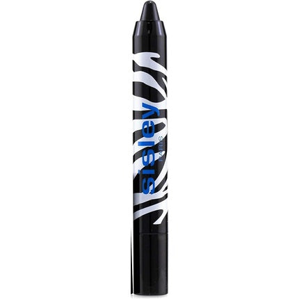 Phyto Eye Twist Long-Lasting Waterproof Eyeshadow, 13 Deep Black, 1.5g