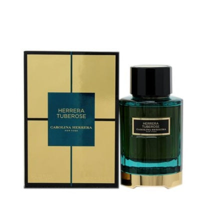 Parfum, Carolina Herrera, Tuberose, 100ml, sticlă albastră