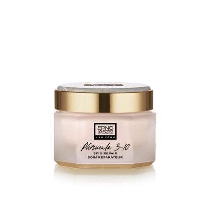 Crema de față Erno Laszlo Phormula 3-10 Skin Repair Rich