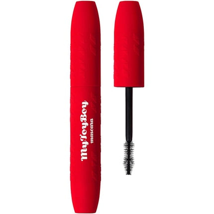 Mascara, Diego Dalla Palma, Mytoyboy Extra Volume, negru