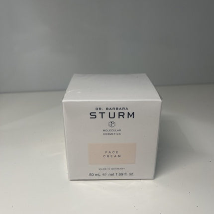 Dr. Barbara Sturm Face Cream, Anti-Aging, 50ml, Alb
