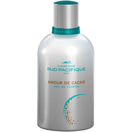 Parfum, Comptoir Sud Pacifique, Amour De Cacao, 100ml