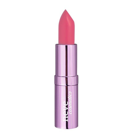 Batom Neve Cosmetics Mousse Framboise, 20 g, textură cremoasă