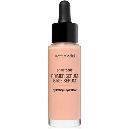 Primer pentru fata, Wet 'N' Wild, Prime Focus, 30ml