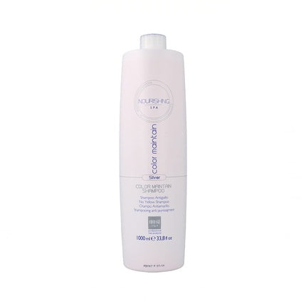 Șampon, Ever Ego, Color Maintain, 1000ml, argintiu