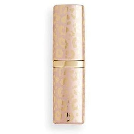Ruj, Makeup Revolution, Satin Matte, 3.2g, roz auriu