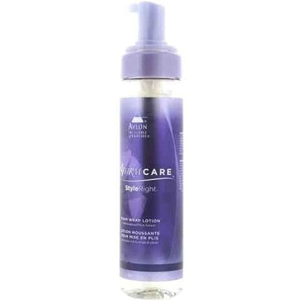 Loțiune Spumă, Avlon, StyleRight, mov