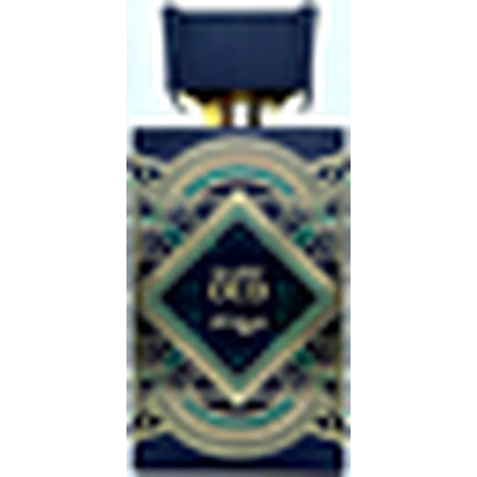 Extrait De Parfum, Zimaya, Happy Oud, negru auriu, 100ml