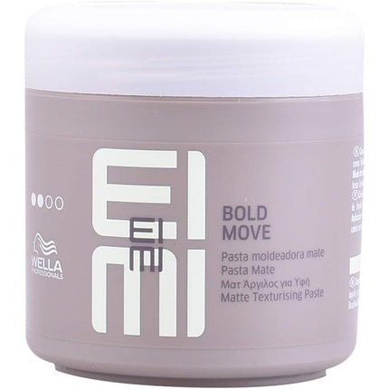 Ceară de păr, Wella, Putty Clay, 400g