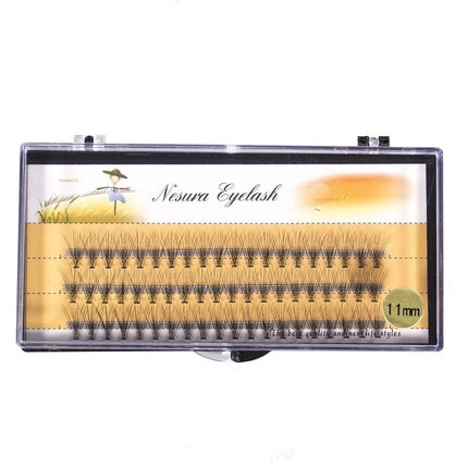Extensii Gene False Sunonek 11mm, 60 Piese