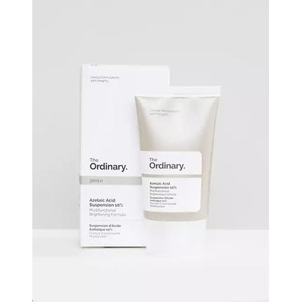 Ser facial The Ordinary Azelaic Acid Suspension 10% 30ml