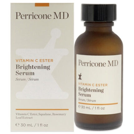 Serum facial Perricone MD Vitamin C Ester Brightening, 30 ml