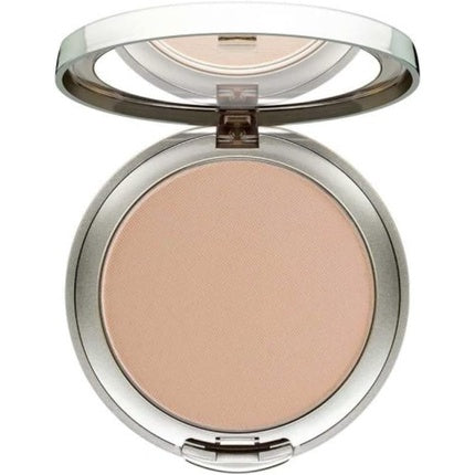 Pudra compacta Artdeco Hydra Mineral, 10g, Medium Beige