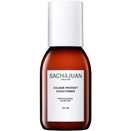 Balsam, Sachajuan, Protective Colour, alb 100ml