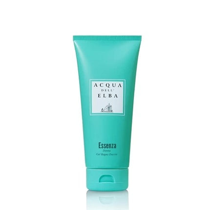 Gel de Duș Acqua Elba Essenza Donna, 232g
